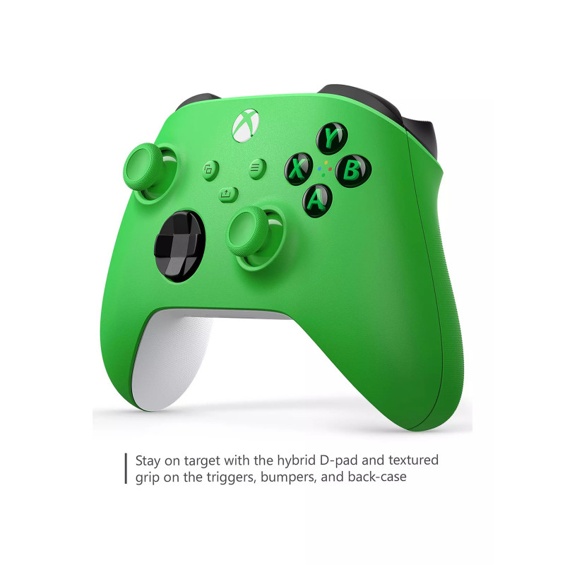 Xbox Wireless Controller - Velocity Gree