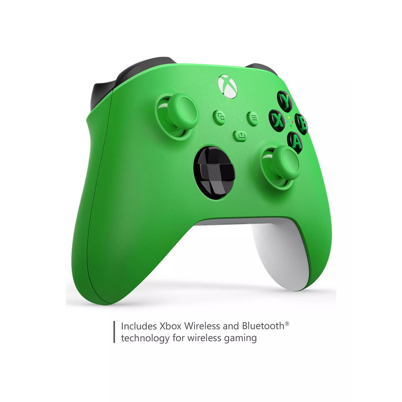 Xbox Wireless Controller - Velocity Gree