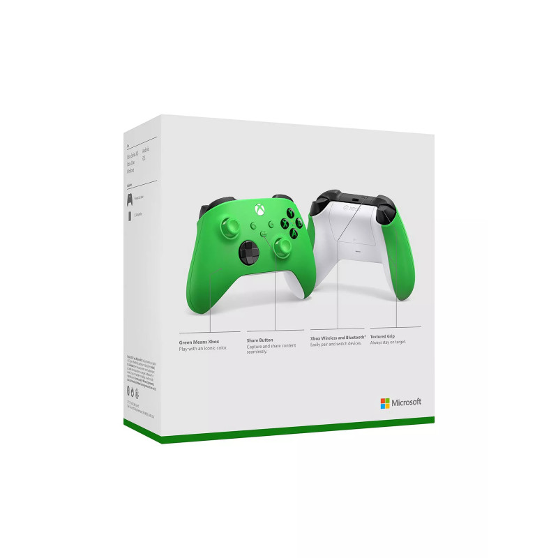 Xbox Wireless Controller - Velocity Gree