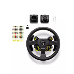 Thrustmaster EVO RACING 32 R Leather Add-on