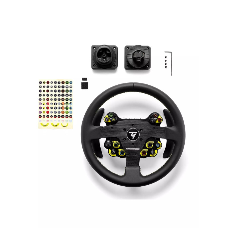 Thrustmaster EVO RACING 32 R Leather Add-on