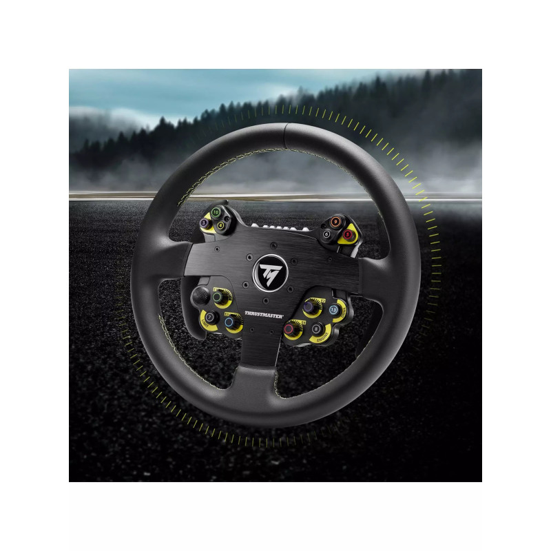 Thrustmaster EVO RACING 32 R Leather Add-on