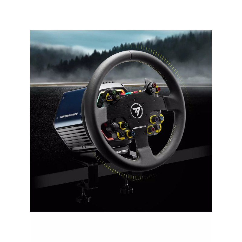 Thrustmaster EVO RACING 32 R Leather Add-on