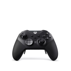 Elite Wireless Controller Series 2 -with USB Type-C Cable - Black