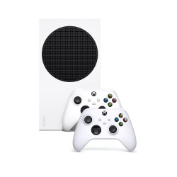 Xbox Series S Console with additional Wireless Controller (5 colours to choose from)