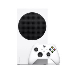 Xbox Series S Console - 1TB White