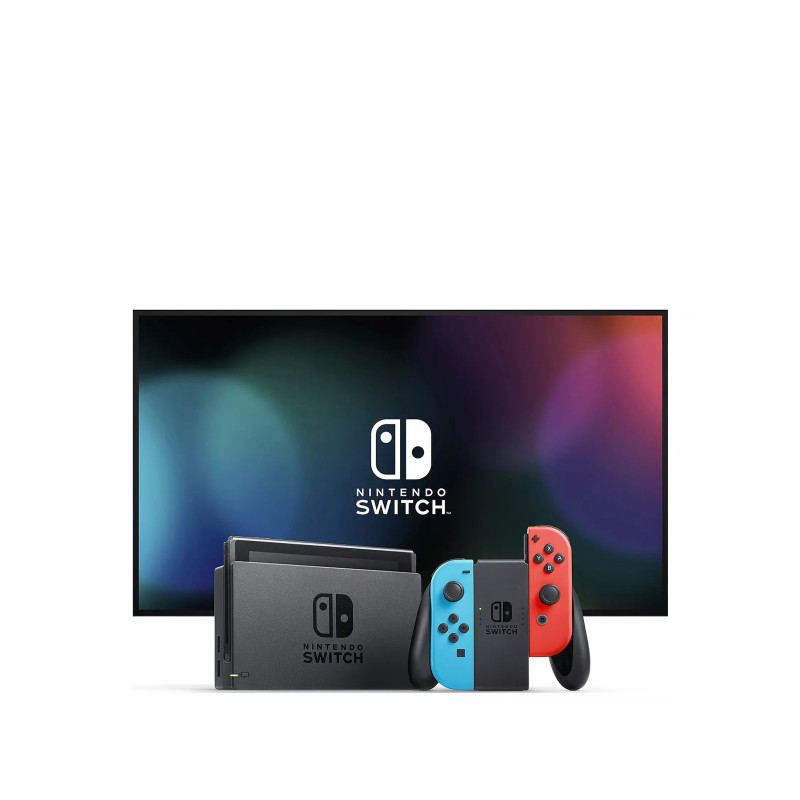 Nintendo Switch Console