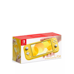 Nintendo Switch Lite Console