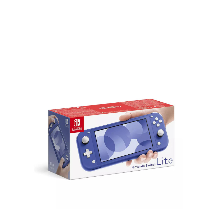 Nintendo Switch Lite Console