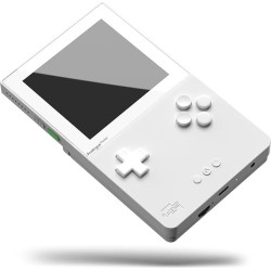 Analogue Pocket Console