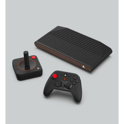 Atari VCS All-In Bundle