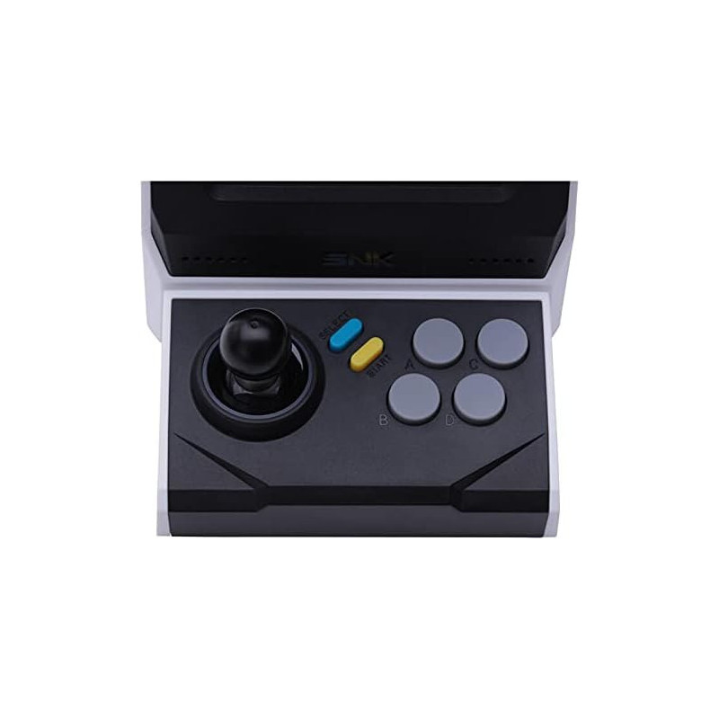 NEOGEO Mini Console: International Version