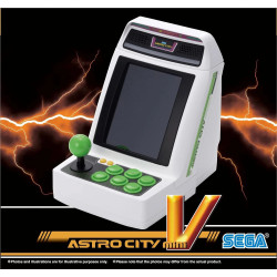 Astro City Mini V