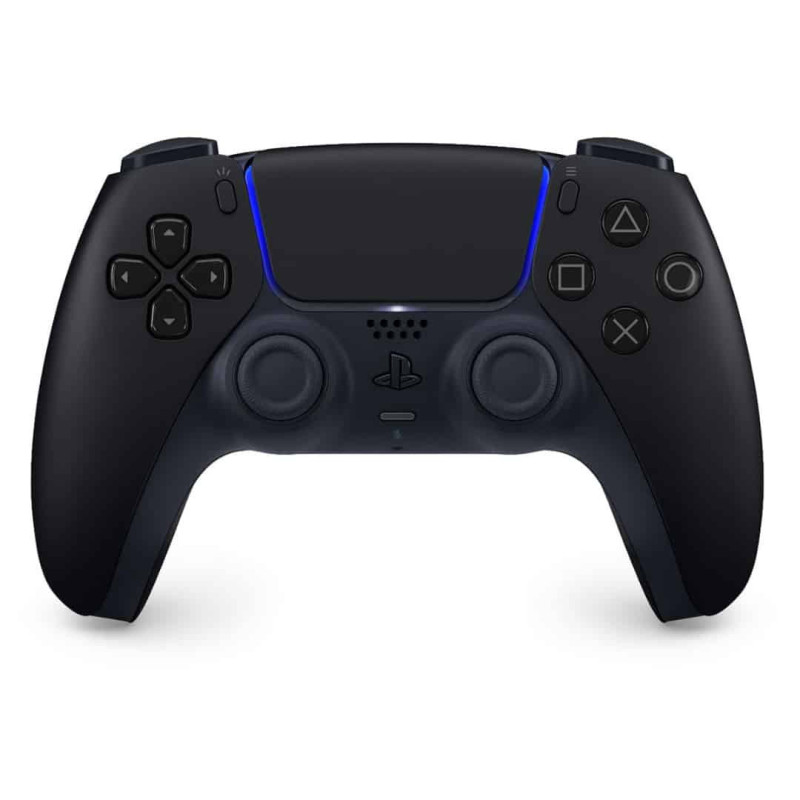 Playstation 5 Dualsense Wiresless PS5 Controller – Midnight Black