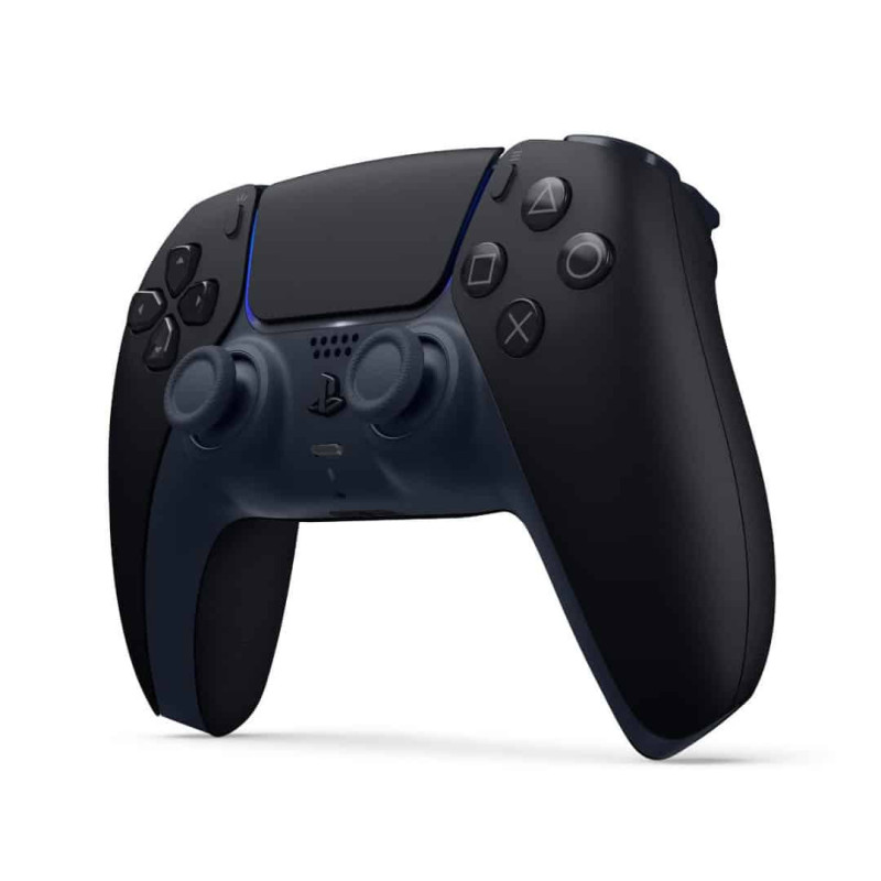 Playstation 5 Dualsense Wiresless PS5 Controller – Midnight Black