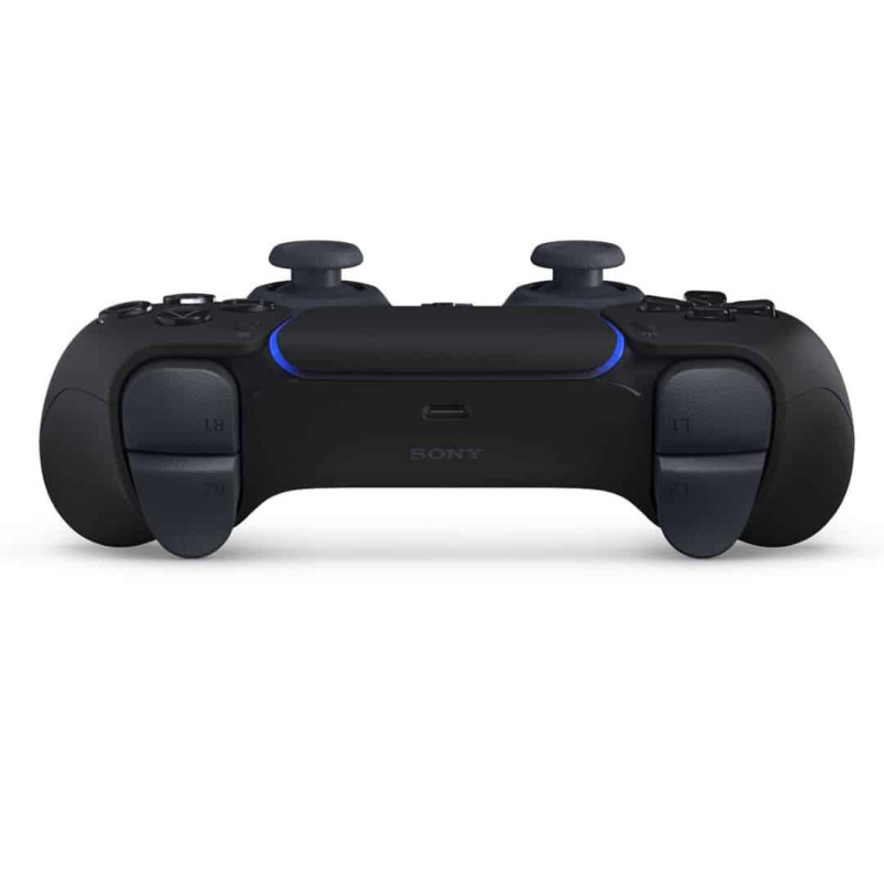 Playstation 5 Dualsense Wiresless PS5 Controller – Midnight Black