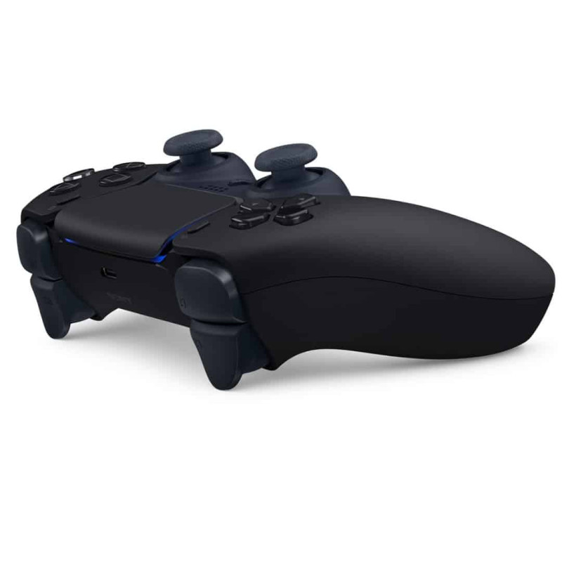 Playstation 5 Dualsense Wiresless PS5 Controller – Midnight Black