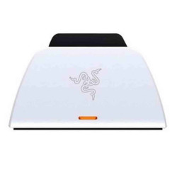 Razer Universal Quick Charging Stand for PlayStation 5 – White