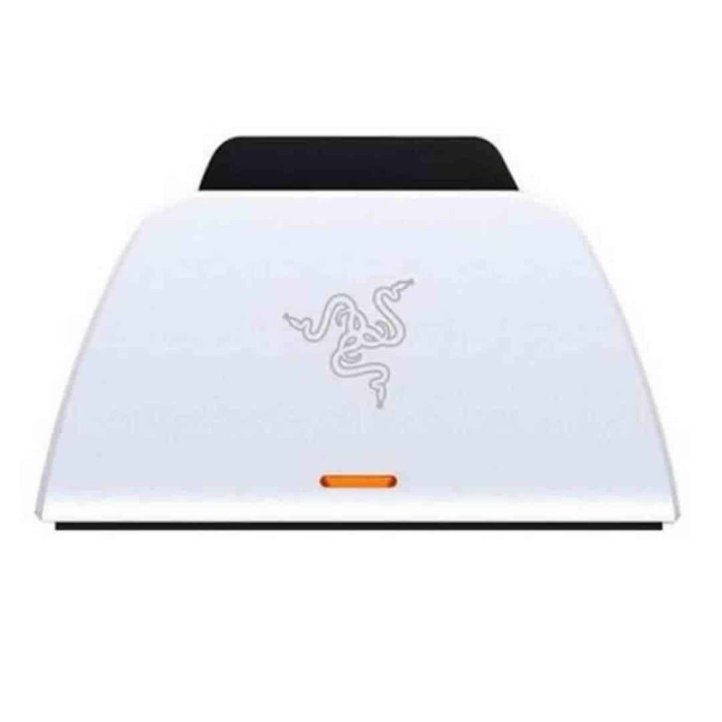 Razer Universal Quick Charging Stand for PlayStation 5 – White