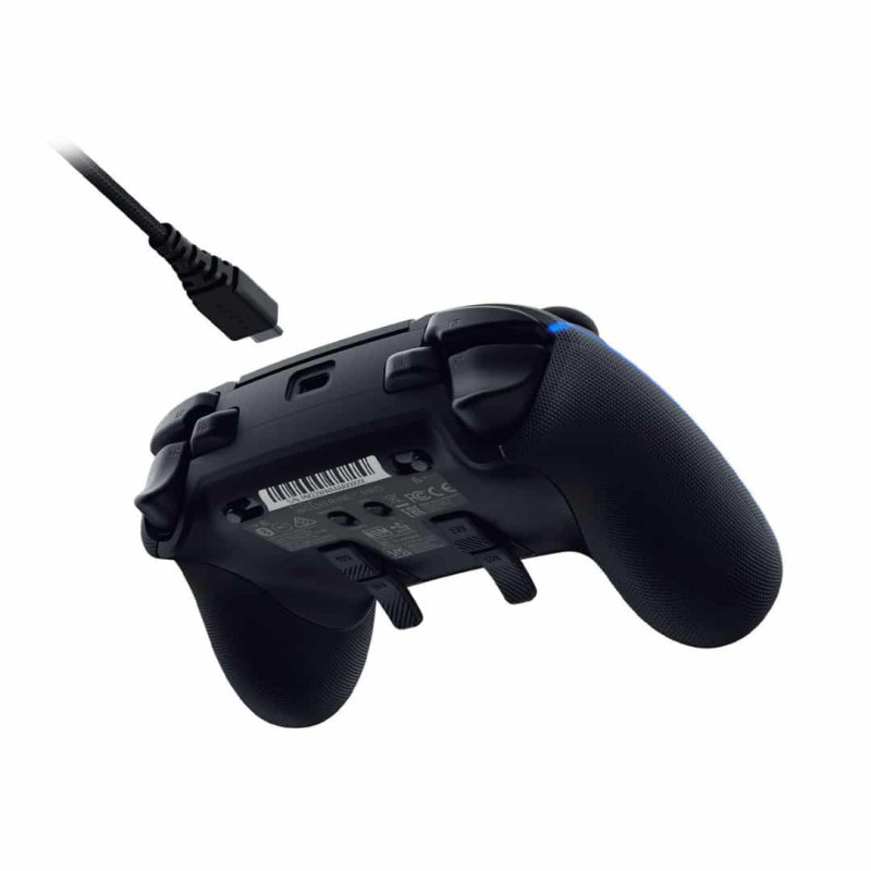 Razer Wolverine V2 Pro Black Wireless PS5 / PC Controller