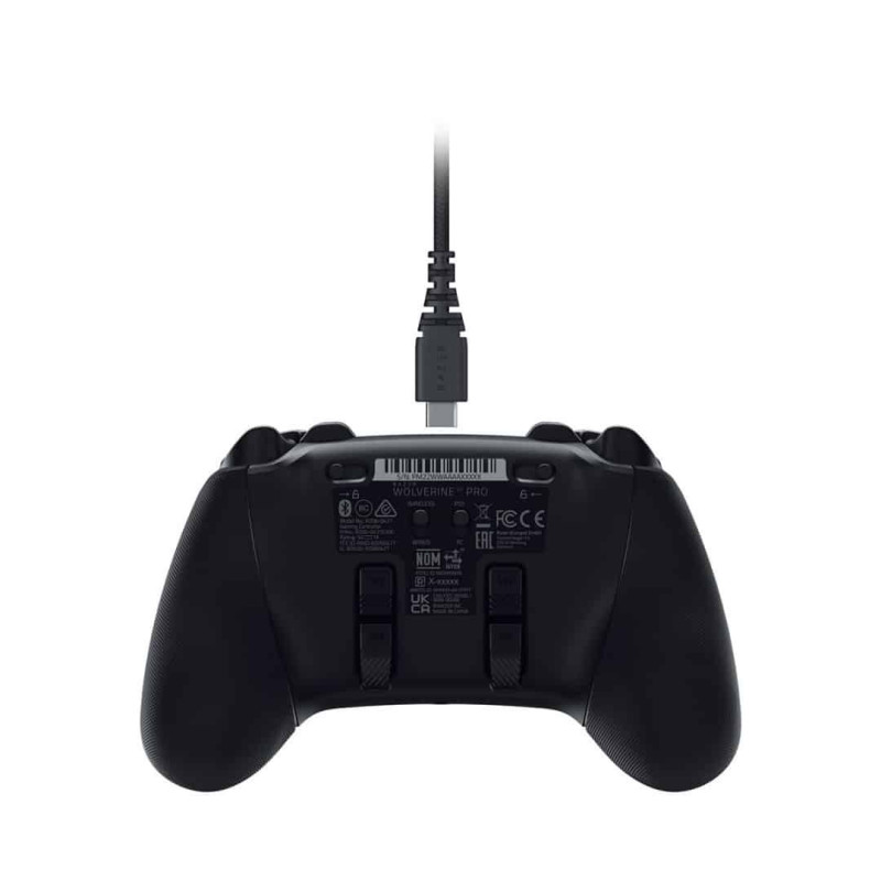 Razer Wolverine V2 Pro Black Wireless PS5 / PC Controller