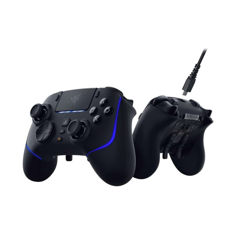 Razer Wolverine V2 Pro Black Wireless PS5 / PC Controller