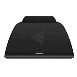 Razer Universal Quick Charging Stand for PlayStation 5 – Midnight Black