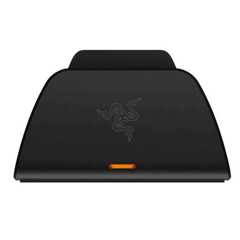 Razer Universal Quick Charging Stand for PlayStation 5 – Midnight Black