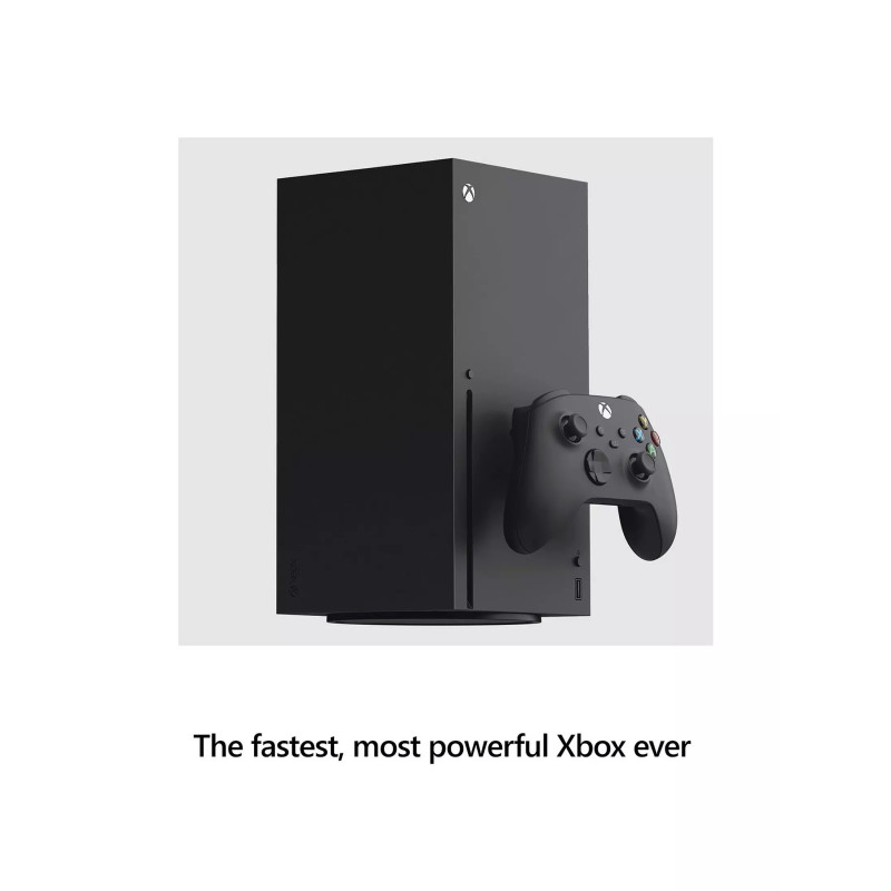 Xbox Series X