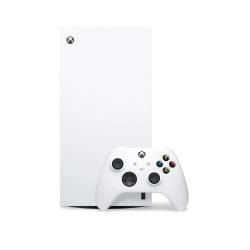 Xbox Series X Digital Edition White