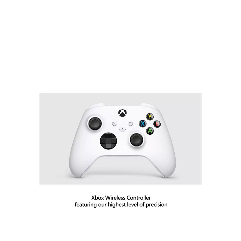 Xbox Series X Digital Edition White