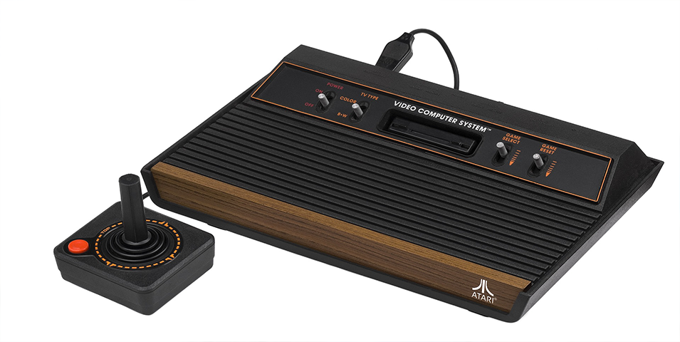 Atari VCS All-In Bundle